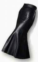 Leather Skirts (Leder Röcke)