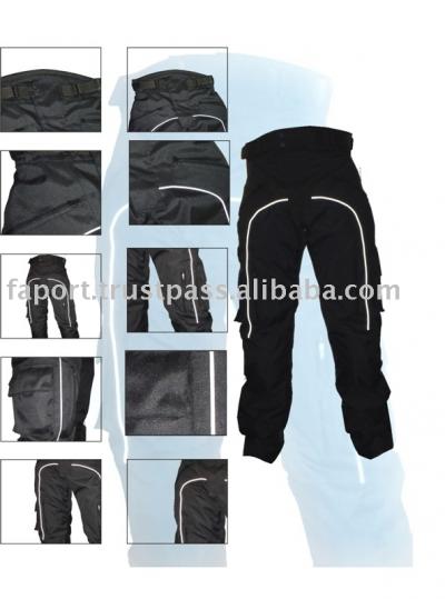 Racing Pants (Гонки Брюки)