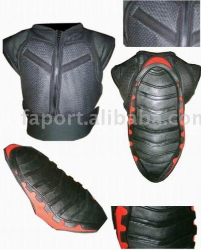 Protective Jacket (Защитные куртки)
