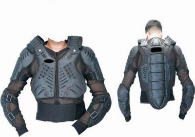 Motorbike Safety Jacket (Безопасное вождение мотоцикла Куртка)