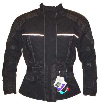 Cordura Jacke (Cordura Jacke)