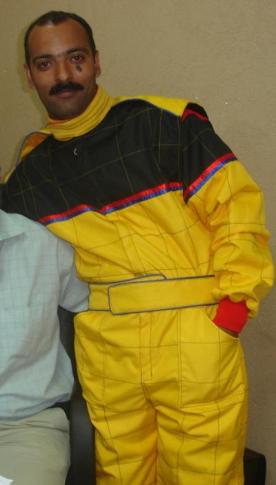 cordura suits (Cordura костюмы)