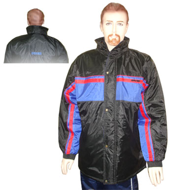 Coach Jacket (Coach Jacket)