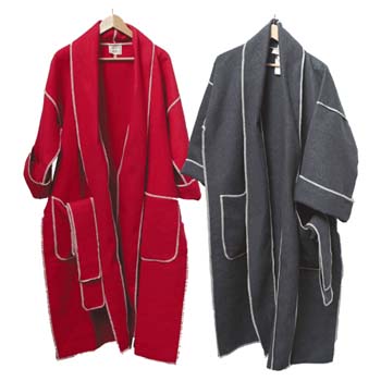 Bath Robes