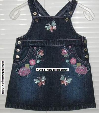 Kids Clothing