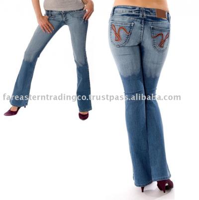 Women`s Jeans (Women`s Jeans)