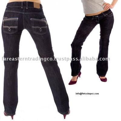 Women Jeans (Women Jeans)