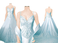 Wedding Gown