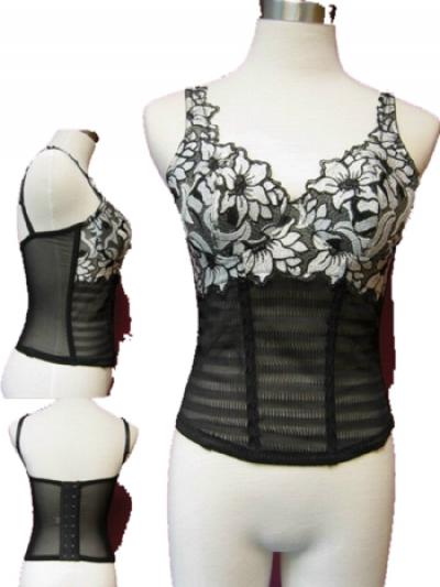 Bustier (Bustier)