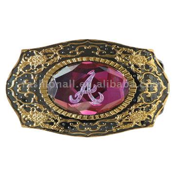 BB-011 buckle (BB-011 пряжка)