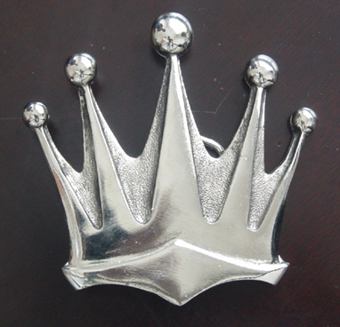 JS005-1(JSD024) crown buckle (JS005  (JSD024) Crown пряжка)