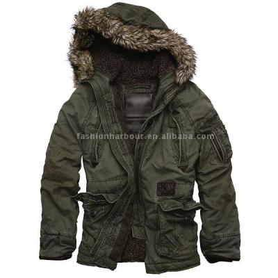 Men`s Jacket (Men`s Jacket)