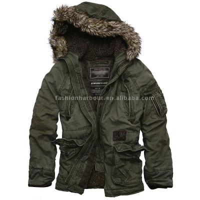 Jacket (Jacket)