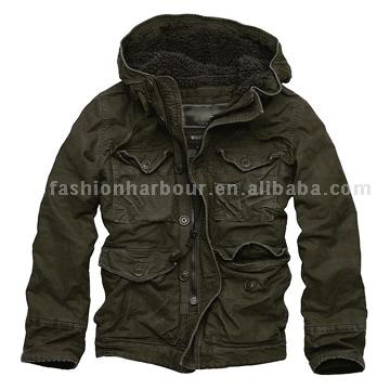 Men`s Jacket (Men`s Jacket)