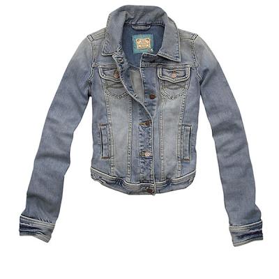 JEANS JACKET (JEANS JACKET)