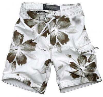 TUGGER SHORTS (TUGGER SHORTS)