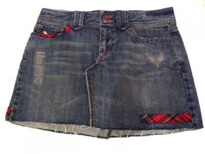 SKIRT (ЮБКА)