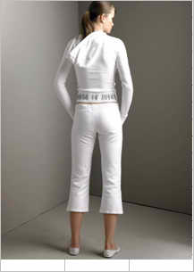 sports suits (sports suits)