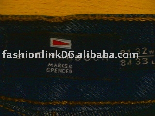 Stock Sweatshirt, Full T-Shirt, Jeans (Stock Sweatshirt, Full T-Shirt, Jeans)