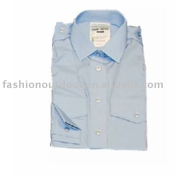 RAF WEDGEWOOD SHIRT (RAF WEDGEWOOD SHIRT)