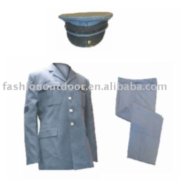 RAF No.1 SUIT (RAF Б)