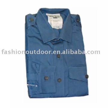 AWD WORKING SHIRT (AWD РАБОЧЕЙ РУБАШКА)