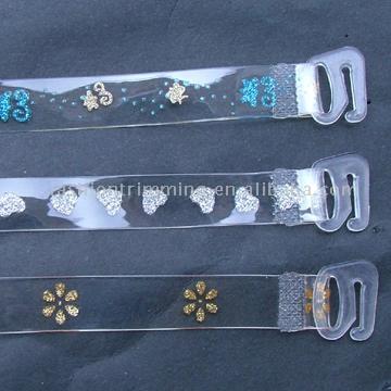 Bra Straps (Bra Straps)