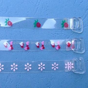 Bra Straps (Bra Straps)