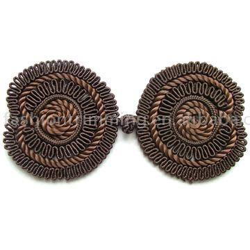 Chinese Buttons (Chinese Buttons)