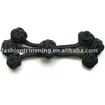 Chinese Buttons (Chinese Buttons)