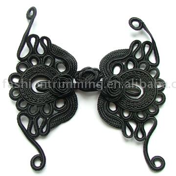 Chinese Buttons (Chinese Buttons)