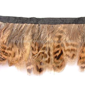 Feather Trimming (Feather Trimming)
