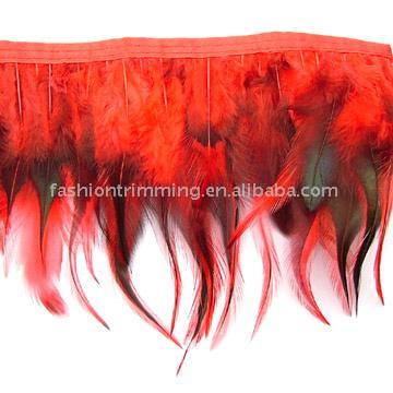Feather Trimming (Feather Trimming)