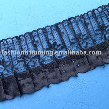 Lace Trimming (Lace Trimming)