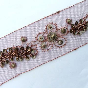 Fashion Trimming (Моды обрезка)