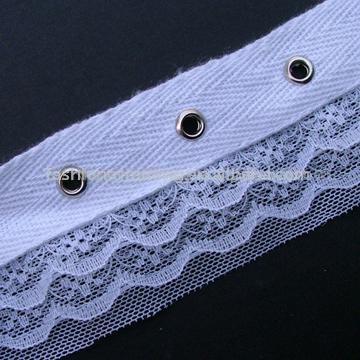 Lace Trimming (Lace Trimming)