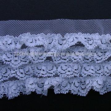 Lace Trimming (Lace Trimming)