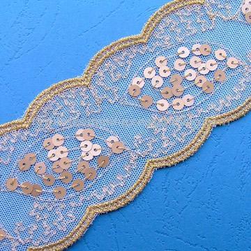 Lace Trimming (Lace Trimming)