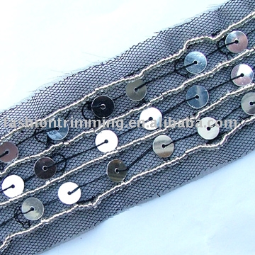 Trimming Lace (Trimming Lace)