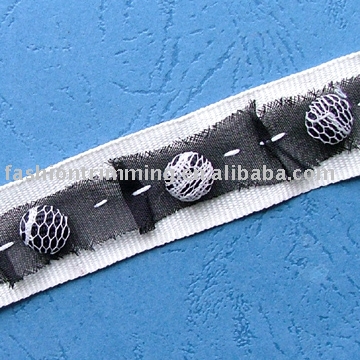 Lace Trimming (Lace Trimming)