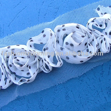 Lace Trimming (Lace Trimming)