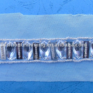 Lace Trimming (Lace Trimming)