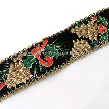 Lace Trimming (Lace Trimming)