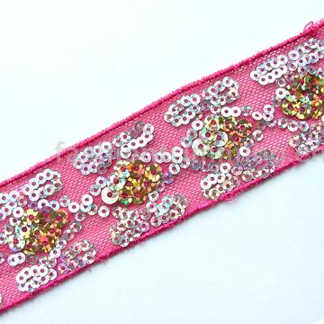 Lace Trimming (Lace Trimming)