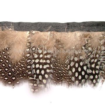 Feather Trimming (Feather Trimming)