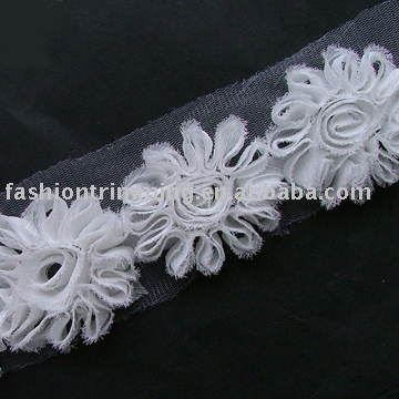 Lace Trimming (Lace Trimming)