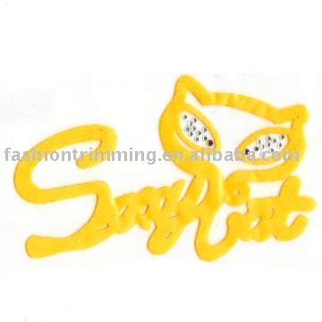 Hot fix motif (Hot fix motif)