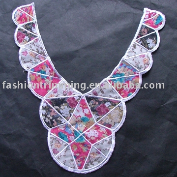 Costume Collar