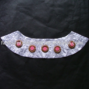 Collar Motif (Collar Motif)