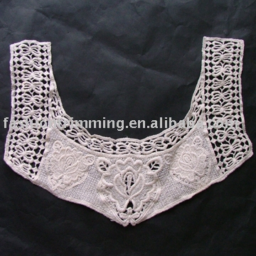 Collar Motif (Collar Motif)